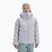 Damen-Skijacke POC Loft granite grey