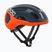 Fahrradhelm POC Ventral Air Mips apatite navy matt/orange matt/hydrogen white matt
