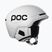 Skihelm POC Obex Contour hydrogen white