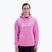 Sweatshirt  POC Hood thulite pink/hydrogen white