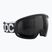 Skibrille POC Fovea uranium black/partly sunny grey