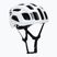 Fahrradhelm POC Ventral Air MIPS hydrogen white/uranium black matt w. logo