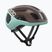 Fahrradhelm POC Ventral Air MIPS bronzite brown matt/lazurite blue matt