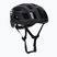 Fahrradhelm POC Ventral Air MIPS uranium black matt/hydrogen white w. logo