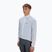 Herren-Fahrradjacke POC Pure-Lite Splash hydrogen white