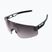 Sonnenbrille POC Elicit Toric uranium black/clarity road/sunny silver