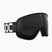 Skibrille POC Nexal Mid uranium black/partly sunny grey