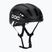 Fahrradhelm POC Omne Air MIPS uranium black matt/hydrogen white w. logo