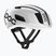 Fahrradhelm POC Cytal hydrogen white/uraniumb black matt with logo