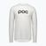 Longsleeve POC Tee hydrogen white