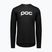 Longsleeve POC Tee uranium black