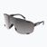 Sonnenbrille POC Devour Mid uranium black/clarity road/sunny silver