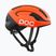 Fahrradhelm POC Omne Beacon MIPS fluorescent orange matt/uranium black matt