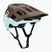 Fahrradhelm POC Kortal Race MIPS bronzite brown matt/lazurite blue matt