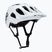 Fahrradhelm POC Cularis hydrogen white/uranium black matt w. logo