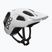 Fahrradhelm POC Cularis hydrogen white/uranium black matt w. logo