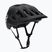Fahrradhelm POC Cularis uranium black matt/hydrogen white w. logo
