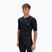 Herren Fahrradtrikot POC Cadence Jersey uranium black