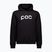Hoodie POC Hood uranium black/hydrogen white