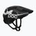 Fahrradhelm POC Cularis Pure uranium black matt/hydrogen white