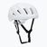 Fahrradhelm POC Amidal hydrogen white matt