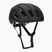 Fahrradhelm POC Amidal uranium black matt