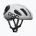 Fahrradhelm POC Amidal hydrogen white/uranium black matt