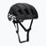 Fahrradhelm POC Amidal uranium black matt/hydrogen white