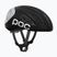 Fahrradhelm POC Amidal uranium black matt/hydrogen white
