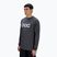 Fahrrad-Longsleeve Herren POC Reform Enduro Jersey sylvanite grey