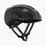 POC Ventral Air MIPS Fahrradhelm uranium schwarz matt/fluoreszierend orange matt