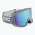 Skibrille POC Opsin granite grey/partly sunny blue