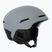 Skihelm POC Obex BC MIPS granite grey matt