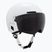 Skihelm POC Obex Visor hydrogen white matt/clarity universal/sunny/grey