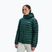 Gefütterte Damenjacke POC Coalesce Jacket pargasite green