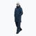 Herren-Wintermantel POC Race Mentor Coat apatite navy