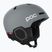 Skihelm POC Fornix BC granite grey matt