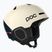 Skihelm POC Fornix BC blue/white