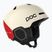 Skihelm POC Fornix BC red/white