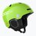 Kinder-Skihelm POC POCito Fornix MIPS fluorescent yellow/green