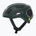 Fahrradhelm POC Ventral Air MIPS pargasite green matte