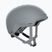 Skihelm POC Calyx granite grey matt