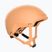 Skihelm POC Calyx apricot sunstone matt