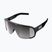 Sonnenbrille POC Aspire uranium black/clarity road/sunny silver