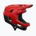 Fahrradhelm POC Otocon Race MIPS prismane red matt/uranium black matt