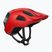 Fahrradhelm POC Cularis prismane red matt/uranium black matt