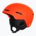 Skihelm POC Obex MIPS fluorescent orange matt