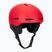 Skihelm POC Obex BC MIPS prismane red matt