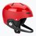 Skihelm POC Artic SL MIPS prismane rot