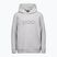 Kinder-Kapuzenpullover POC Hood grau/ melange